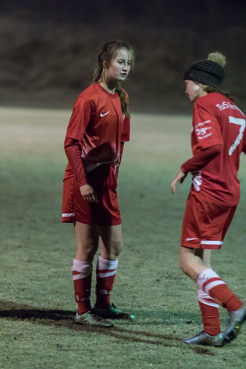 Bild 267 - Frauen TuS Tensfeld - SV Bienebuettel-Husberg